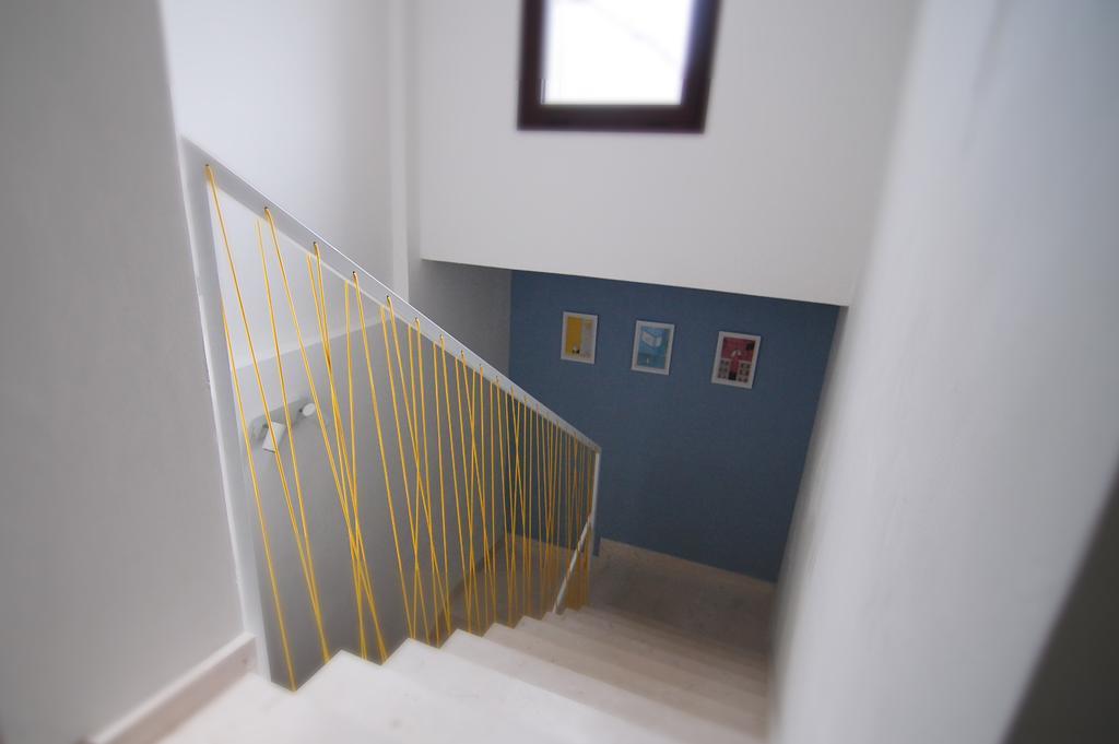 Le Officine Di Via Marsala Bed and Breakfast Legnano Buitenkant foto