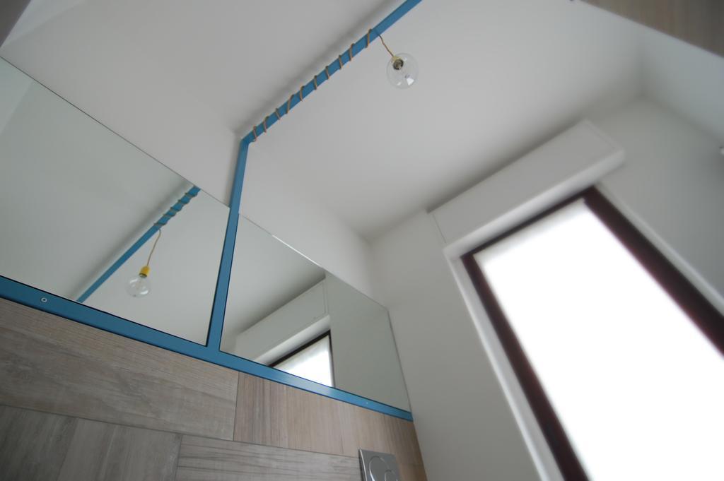 Le Officine Di Via Marsala Bed and Breakfast Legnano Buitenkant foto