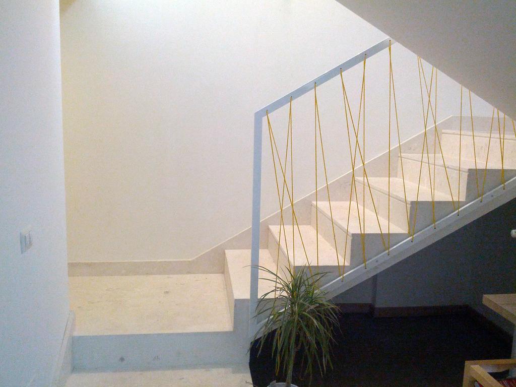 Le Officine Di Via Marsala Bed and Breakfast Legnano Buitenkant foto