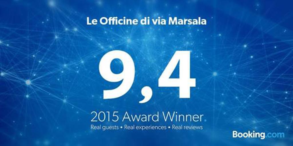 Le Officine Di Via Marsala Bed and Breakfast Legnano Buitenkant foto